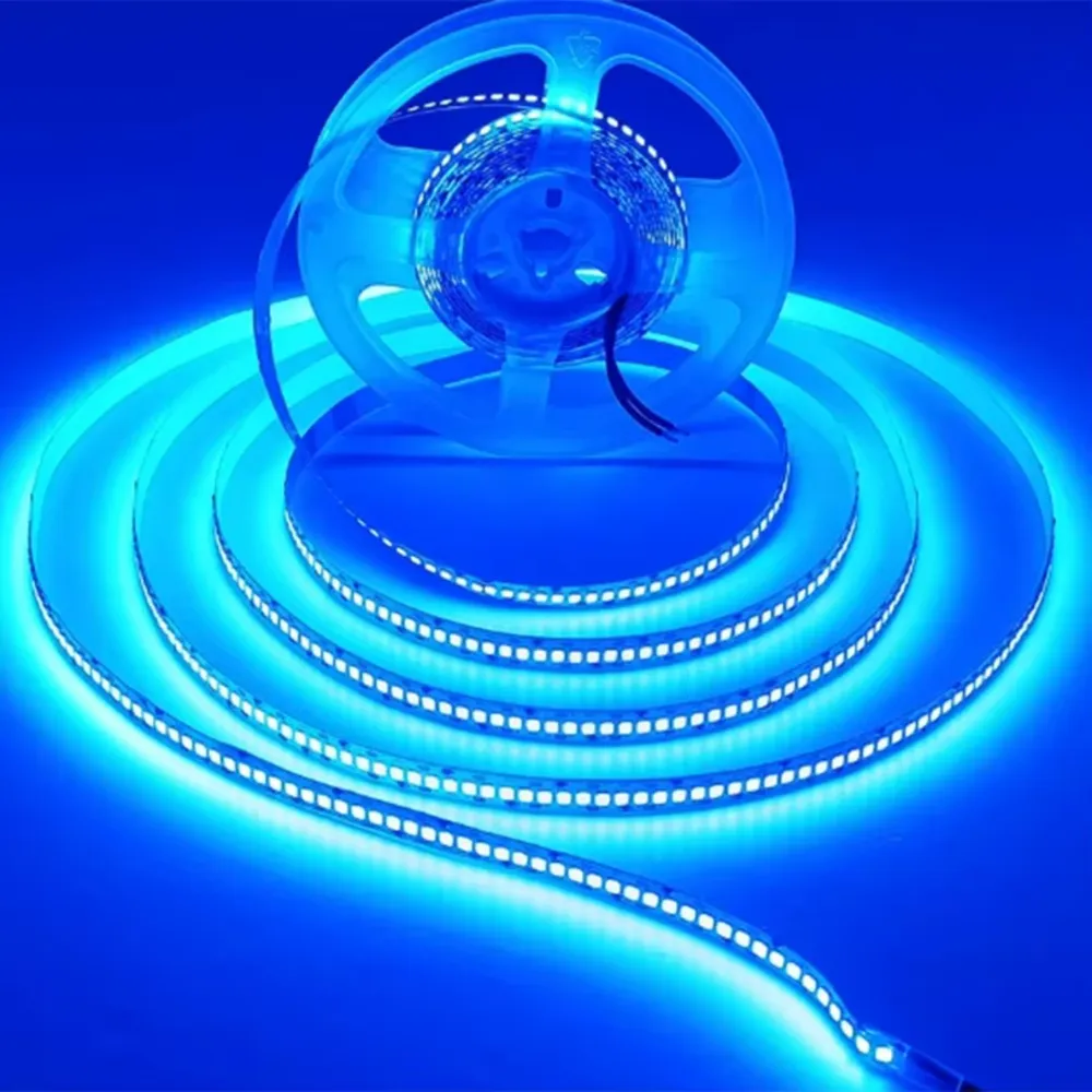 LED LINEAR STRIP 12V24V 10mm 2835 240D - Image 18